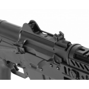 Страйкбольный автомат (LCT) АКС-74У Sport ZKS-74UN AEG (UP)